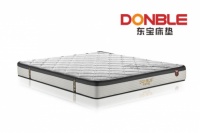 睡眠不足的90后，东宝床垫帮您在睡梦中补元气