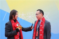 美间总经理陈坤忠：沟通交流 携手共进