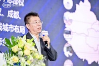 尚层装饰瞿涛：高端居住装饰规模化是一个大难题