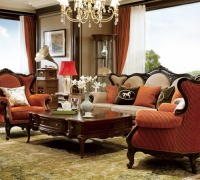 亚振家居：展精品魅力，创优质品牌