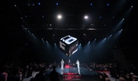 2020金点2020金点设计奖颁奖典礼举行！中国大陆作品斩获四个大奖设计奖颁奖典礼举行！