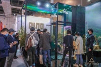 瑞特科电梯：艺术与机械完美结合的家用电梯