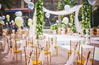 遗憾不能参加婚礼祝福有哪些  同学结婚去不了祝福语有哪些