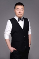 设计实力派丨张健伟：让设计“会呼吸”