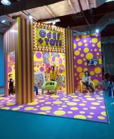 专访 | 陈子俊：「盲盒漫游」，颠覆传统家具印象