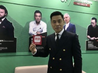 2020幸福家室内设计大赛 | 孟也：看到年轻设计师的活力与希望