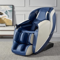 芝华仕全新"医师级"按摩椅京东居家独家首发