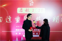 伊伊布舍张建林：设计需要从心出发