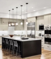 掌握德国科鲁迪KLUDI的德式厨房艺术