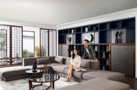 才气逼人，柏厨家居原创力再现华彩乐章