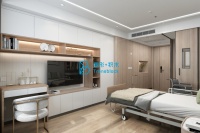 变形积木宣布完成B轮人民币1亿元融资 装配式装修领域最大单笔投资