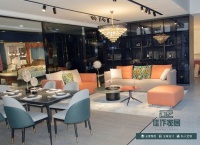 全屋定制设计中心落成，佳作家居创造品牌新高度