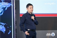 双12专题《组织能力和用户价值》- 星杰国际董事长杨渊