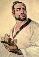 工匠精神开创者，他发明的东西沿用至今