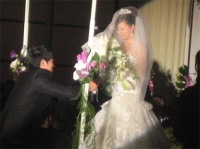 女孩结婚晚上面临哪些事 结婚收的彩礼钱该给谁