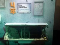 知道你家的热水器有多脏吗？别再洗脏水澡了