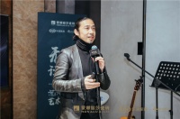 蒙娜丽莎陶瓷大板岩板体验中心开幕！孙云X张敬携手演绎生活艺术