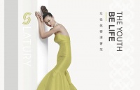 清奢墙布携手著名影星高洋，全面开启品牌战略计划