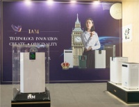 疫情反复来袭，IAM空气净化器助你升级家庭防护