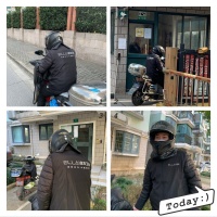 哒哒哒...宜来焕然宜新保养服务第三季温暖来袭！