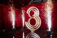 睿星资本Greystar国内首个项目驻在LIV’N 833盛大开业