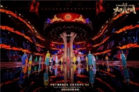 《衣尚中国》:千年戏韵之美，用卡萨帝“空气洗”守护