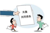 新规借条夫妻只有一方签 如何证明不是夫妻共同债务