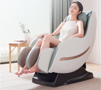养生经济推动家居行业发展，芝华仕按摩椅成养生风向标