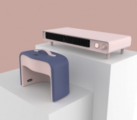 三九寒冬将至 昕科近身取暖黑科技陪你温暖过冬