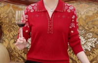 女儿婚礼妈妈穿的服装推荐有哪些 嫁女儿妈妈一定要穿红衣服吗