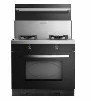 四季沐歌集成灶，带你解锁居家生活的新姿态