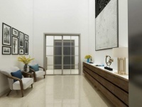 百强家具丨千平别墅,如何打造充满高级感又温馨的家!