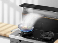 清爽性与整体性兼具 步帝大家电重新定义厨房美学