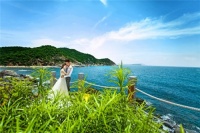 微胖穿什么婚纱120斤 挑选婚纱要注意哪些