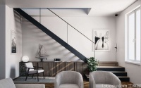 尚艺名梯怎么样?楼梯设计注意事项有哪些?