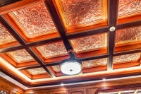 木皇戈顿&mdash;&mdash;红木全屋整装行业品牌典范