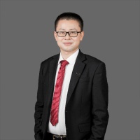 顶固许建宝：行业洗牌加速，智能锁企业要找准发力赛道