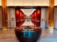 卓木王1983，缔造城市精英理想生活