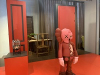 率先推出双面双色木门！看霍尔茨的初心、底气和“野心”