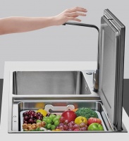 洗碗机到底实不实用？这款神器为你解答