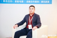 万和高海生：万和燃气热水器连续十七年市场综合占有率第一