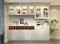 华府板材：家的酒香，“它”最懂