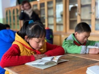 链家公益项目入选全国“社会组织扶贫案例50佳”