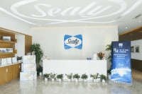 丝涟惠州工厂从“芯”打造品质家居