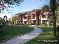 宝家没有食言，这款A1经典乡村别墅升级后，性价比更强了