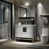 装修干货必看！法兰浴王教您如何轻松简单打造轻奢浴室？