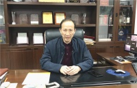 我和我的佛照 | 惠州郑房粤：追随父亲脚步的“光”二代