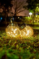 月影家居庭院灯，小角落里的妙趣横生！