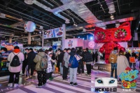 LV御用设计师携手HCK哈士奇空降2020SneakerCon
