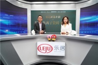 晶晶乐道 | 独家对话特地李强：坚持走健康之路，迈向下一个18年